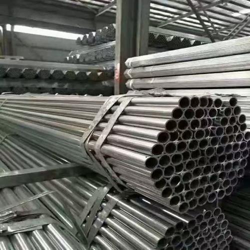 普兰q355nhb耐候钢管